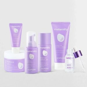 Kit para Gestantes Completo (6 Produtos)