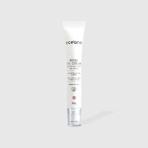 Creme para Área Dos Olhos Roll-On com Extrato de Rosas - Rose Eye Cream 20g